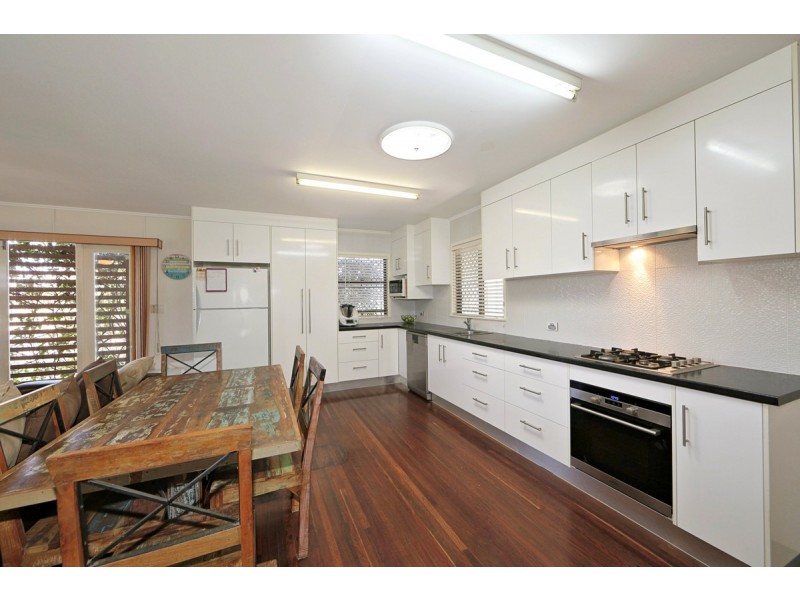 6 Ritchie Street, Norville QLD 4670