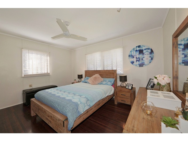 6 Ritchie Street, Norville QLD 4670