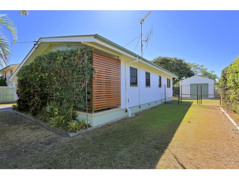 6 Ritchie Street, Norville QLD 4670