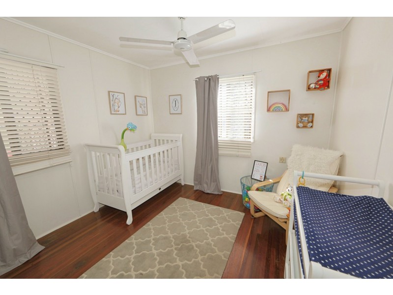 6 Ritchie Street, Norville QLD 4670