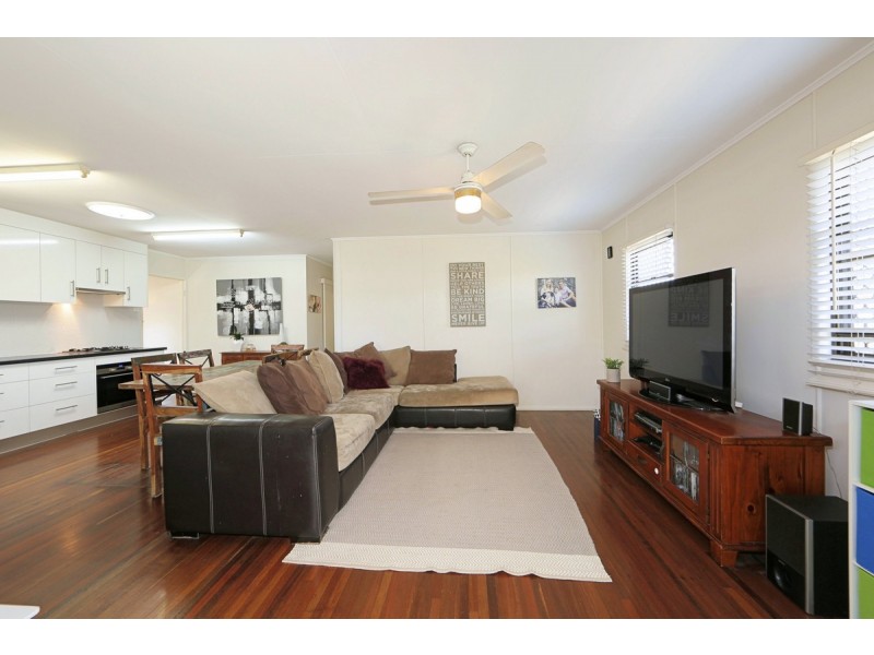 6 Ritchie Street, Norville QLD 4670