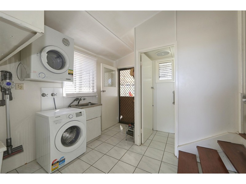 6 Ritchie Street, Norville QLD 4670