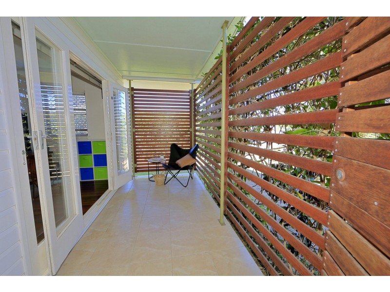 6 Ritchie Street, Norville QLD 4670