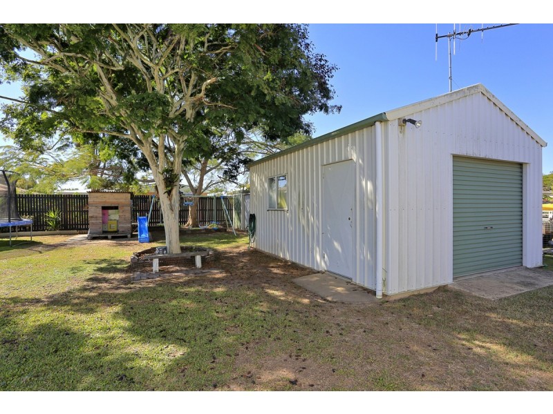 6 Ritchie Street, Norville QLD 4670