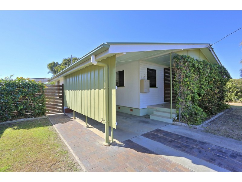 6 Ritchie Street, Norville QLD 4670