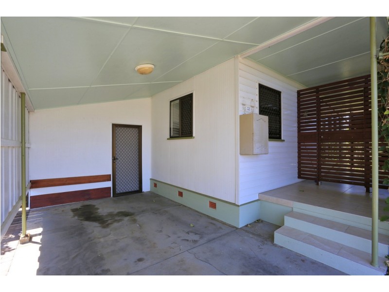 6 Ritchie Street, Norville QLD 4670