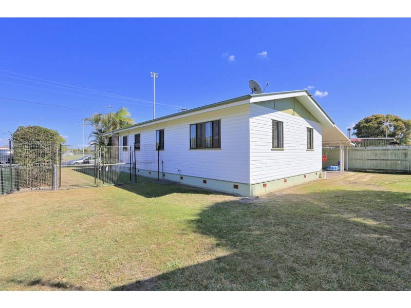 6 Ritchie Street, Norville QLD 4670