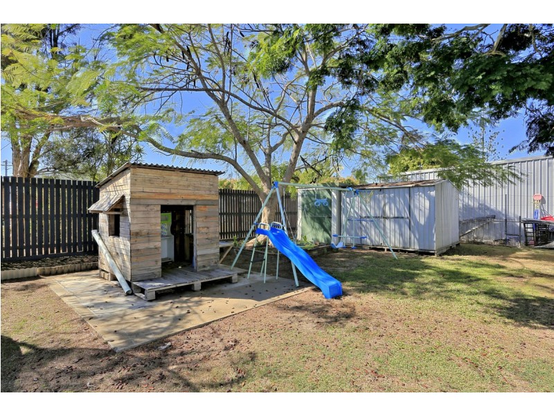 6 Ritchie Street, Norville QLD 4670