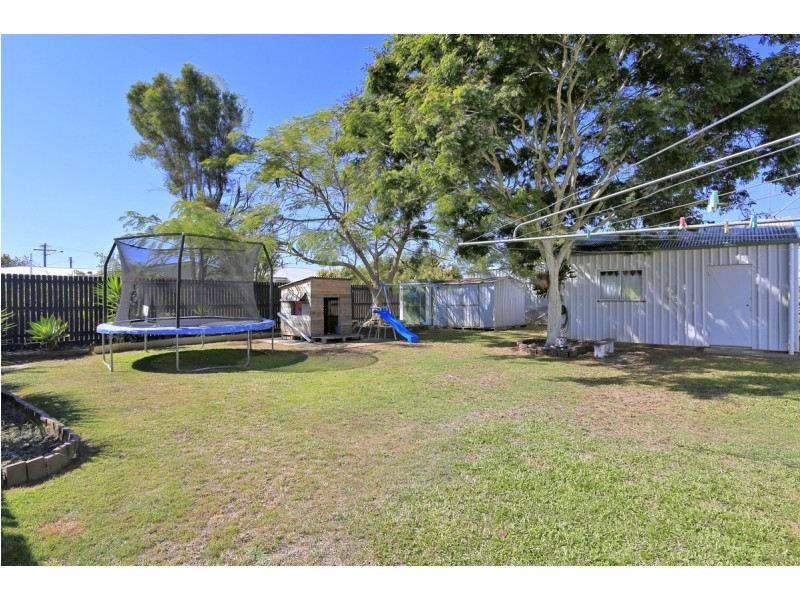 6 Ritchie Street, Norville QLD 4670