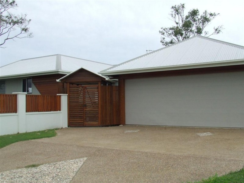 15 Atlantis Boulevard, Bargara QLD 4670