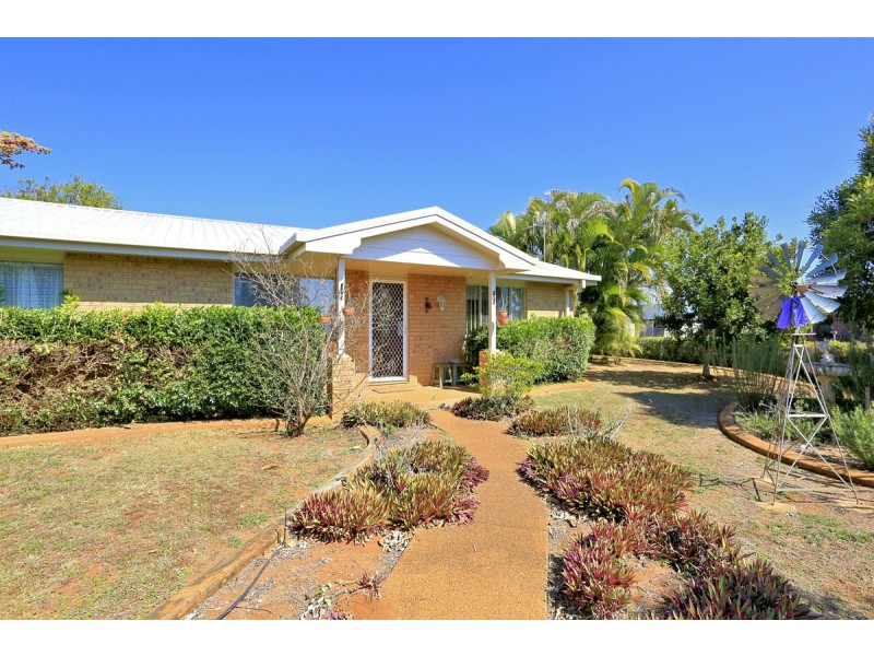 41 Swan Drive, Kalkie QLD 4670