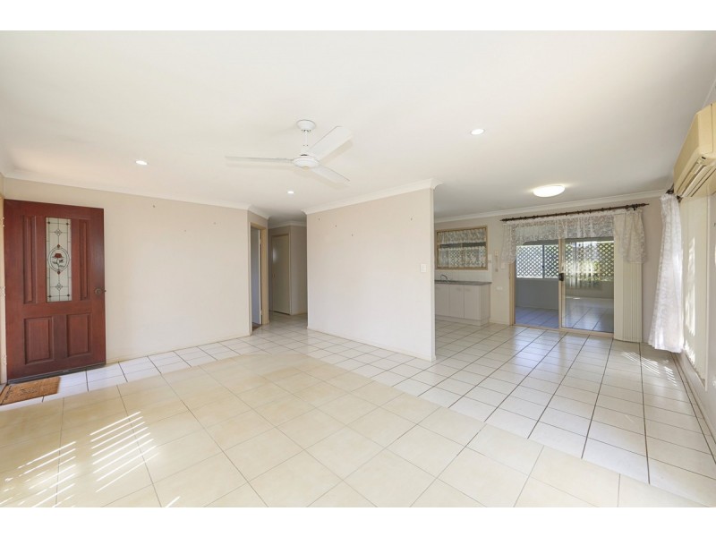 41 Swan Drive, Kalkie QLD 4670