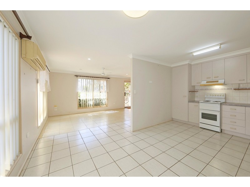 41 Swan Drive, Kalkie QLD 4670
