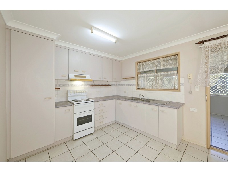 41 Swan Drive, Kalkie QLD 4670