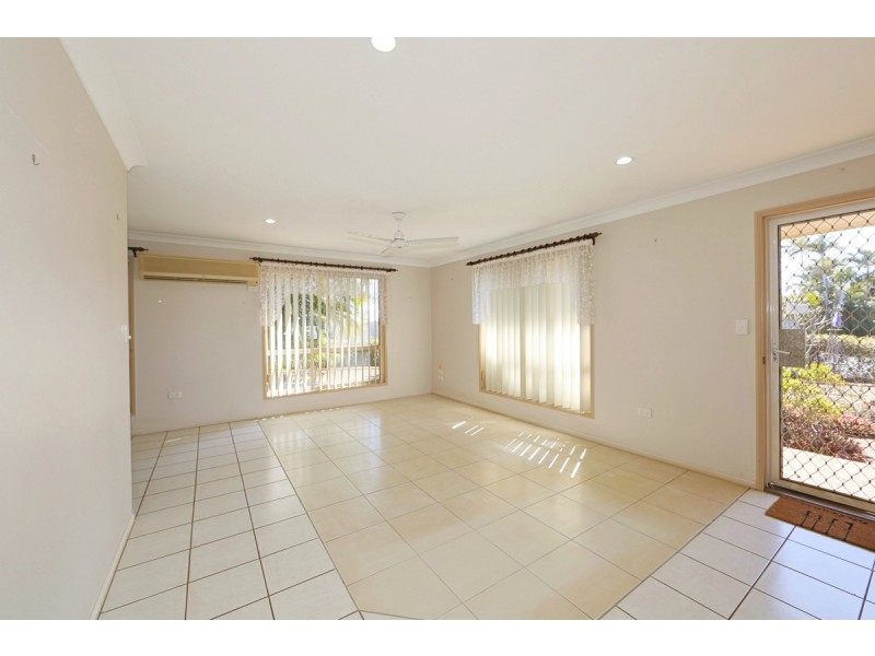 41 Swan Drive, Kalkie QLD 4670
