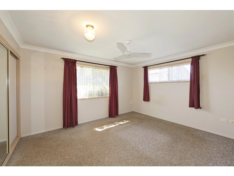 41 Swan Drive, Kalkie QLD 4670