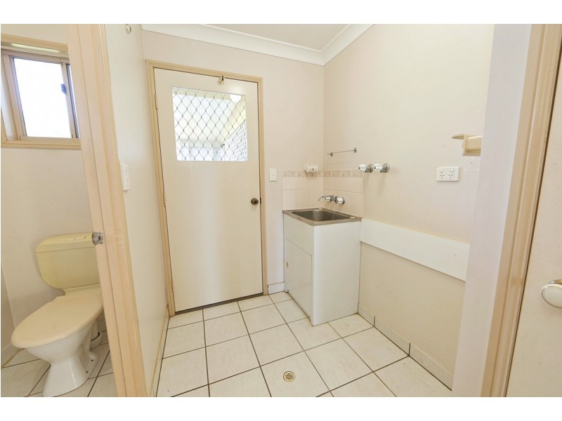 41 Swan Drive, Kalkie QLD 4670