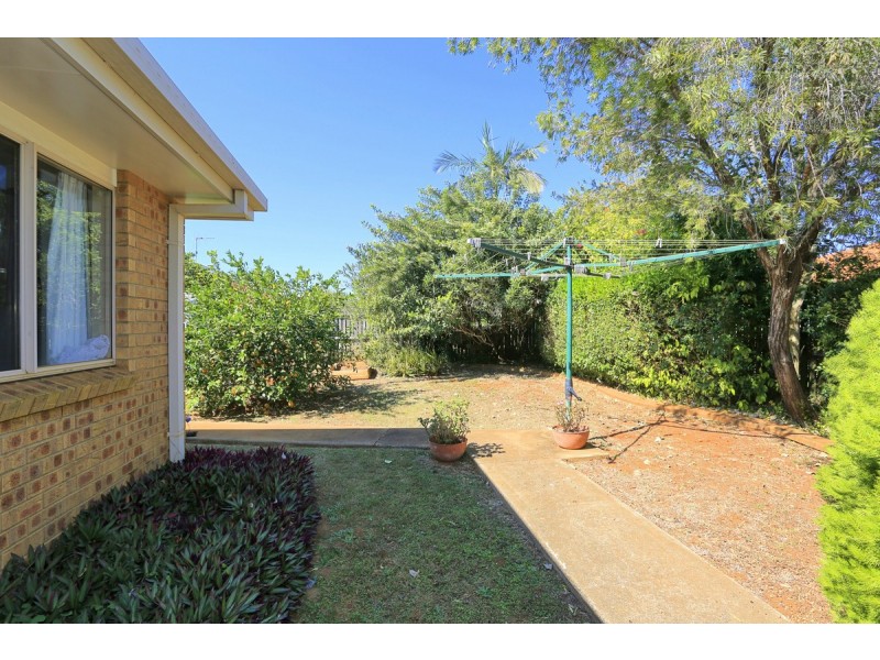 41 Swan Drive, Kalkie QLD 4670