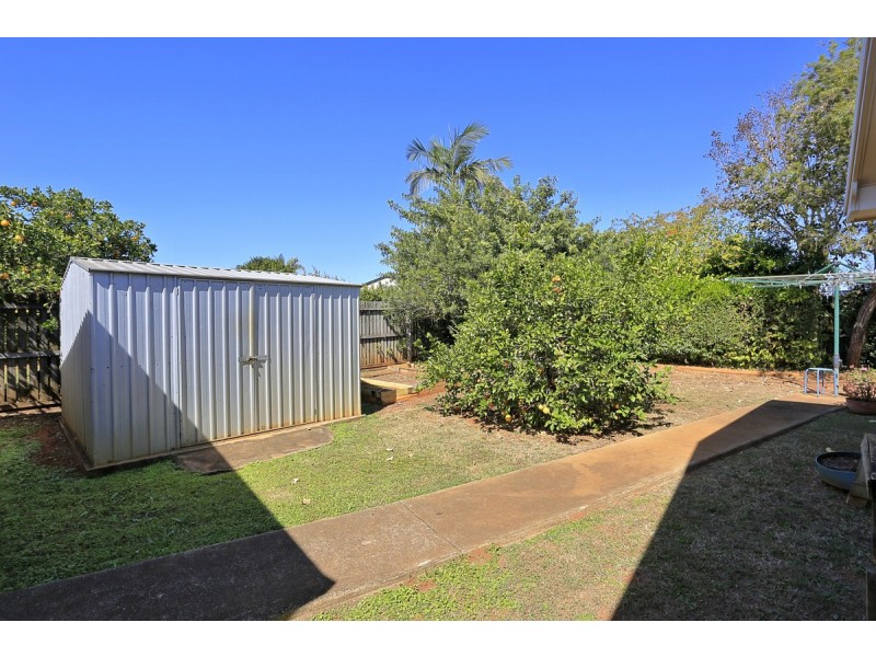 41 Swan Drive, Kalkie QLD 4670