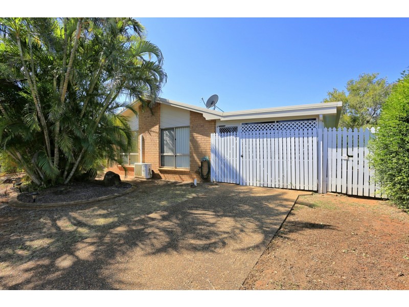 41 Swan Drive, Kalkie QLD 4670