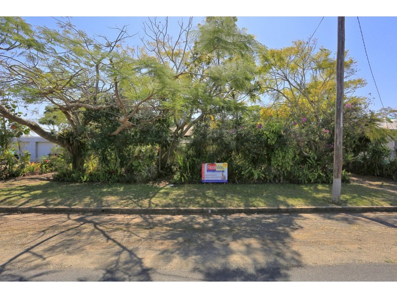 7 McCracken Street, Walkervale QLD 4670