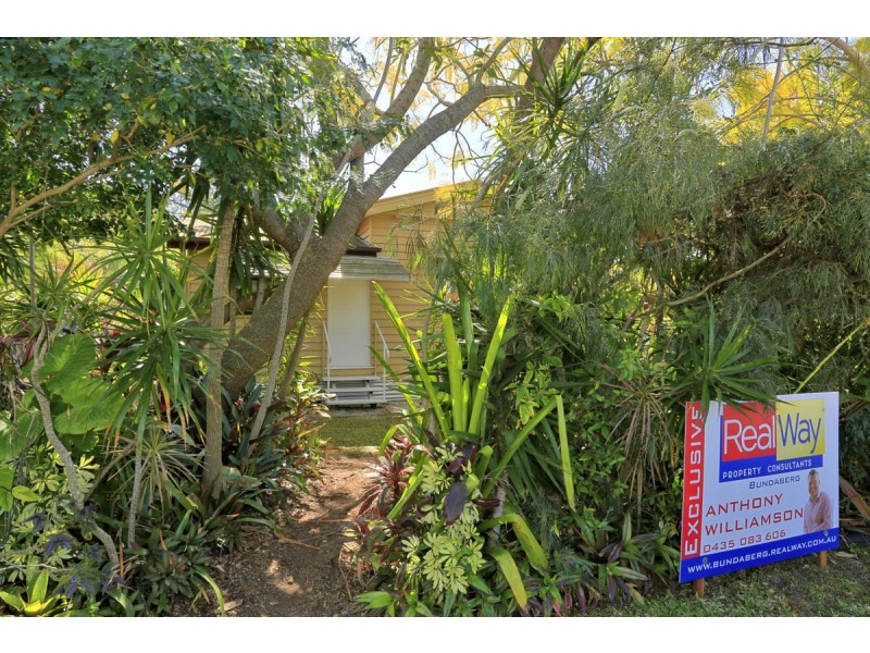 7 McCracken Street, Walkervale QLD 4670