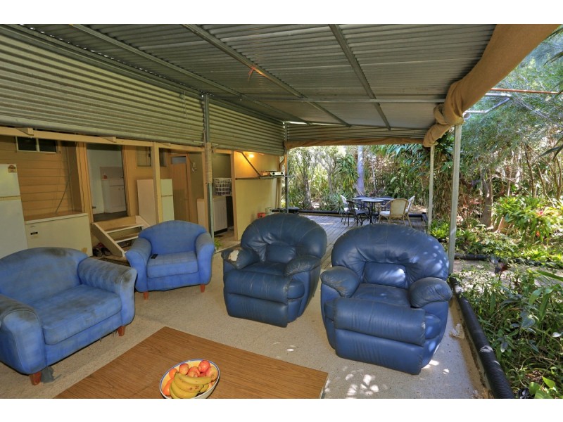 7 McCracken Street, Walkervale QLD 4670