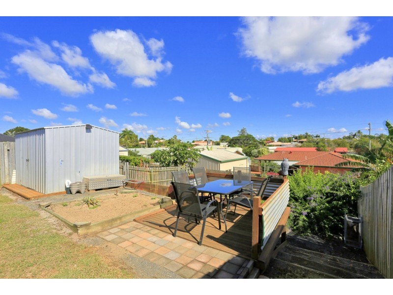 2/12 Cauchi Court, Avoca QLD 4670