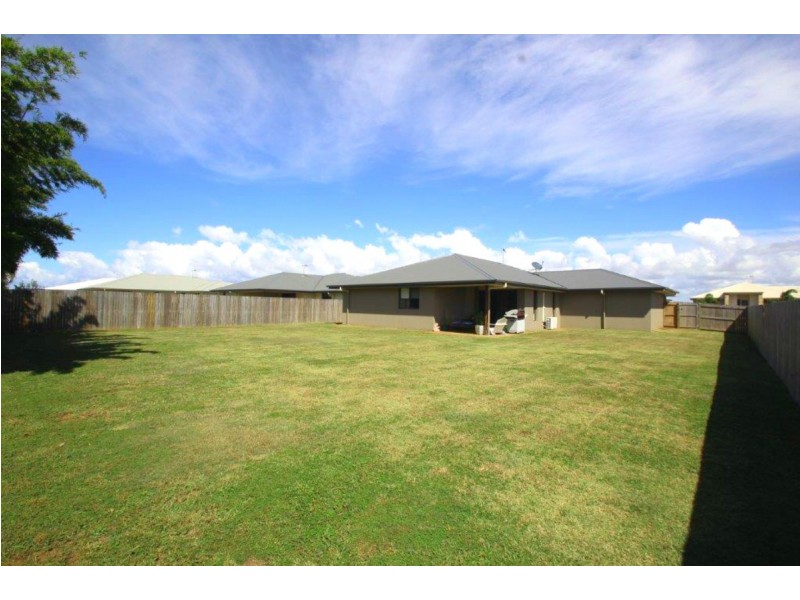 9 Tranquility Place, Bargara QLD 4670