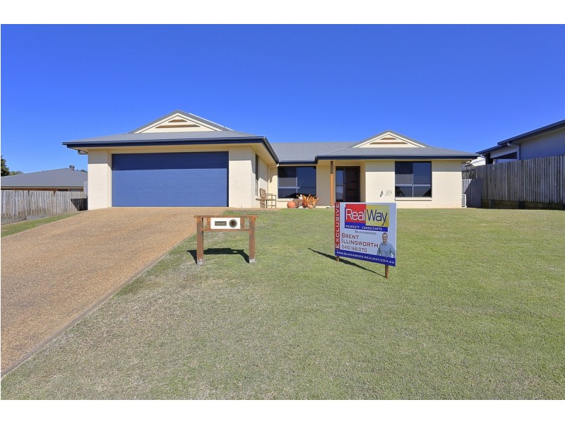 5 Aleta Court, Avoca QLD 4670