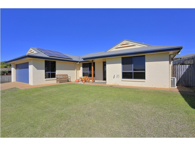 5 Aleta Court, Avoca QLD 4670