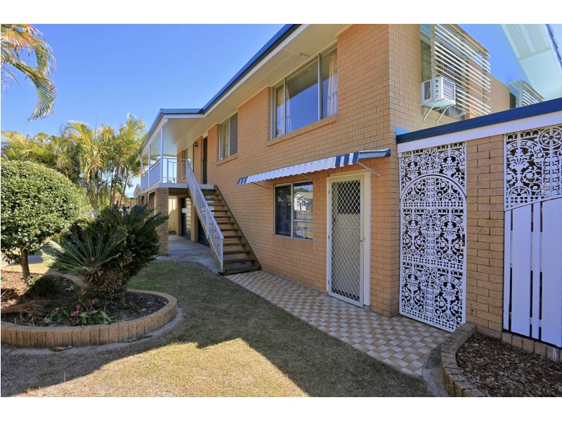 19 Brand Street, Norville QLD 4670
