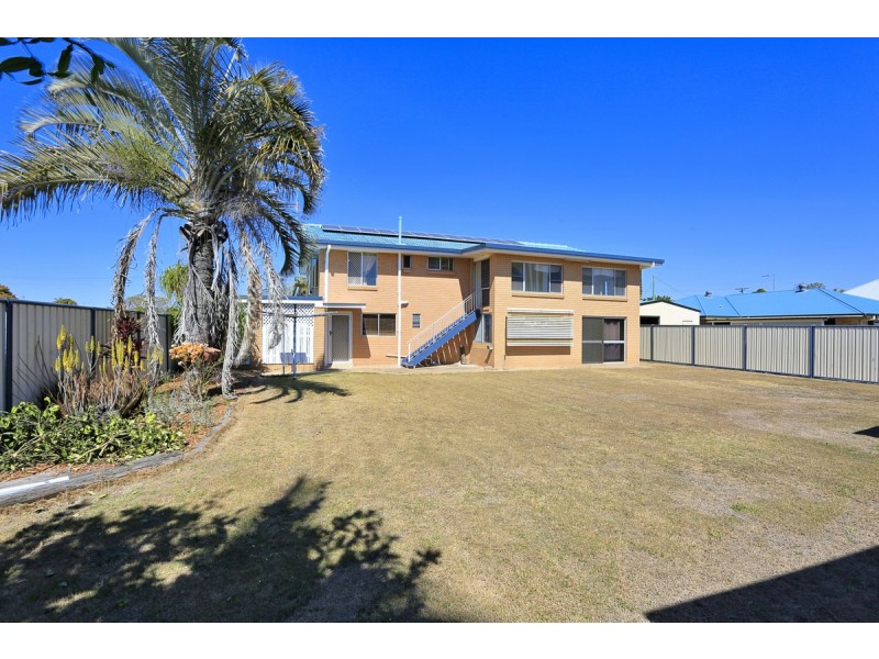 19 Brand Street, Norville QLD 4670