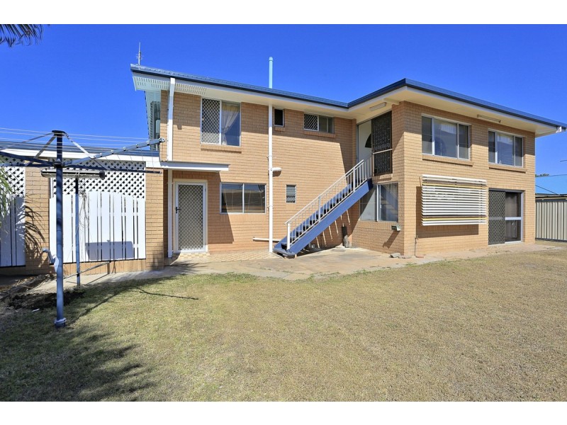 19 Brand Street, Norville QLD 4670