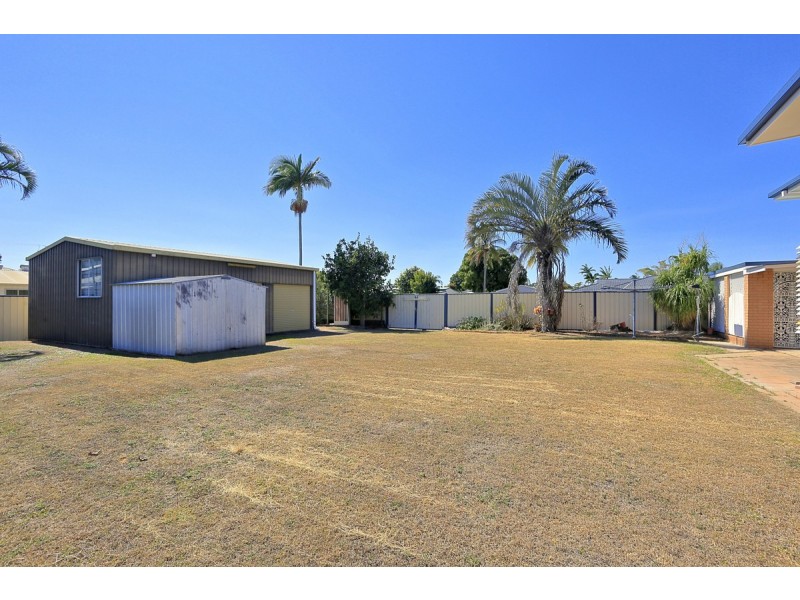 19 Brand Street, Norville QLD 4670