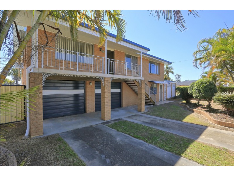 19 Brand Street, Norville QLD 4670