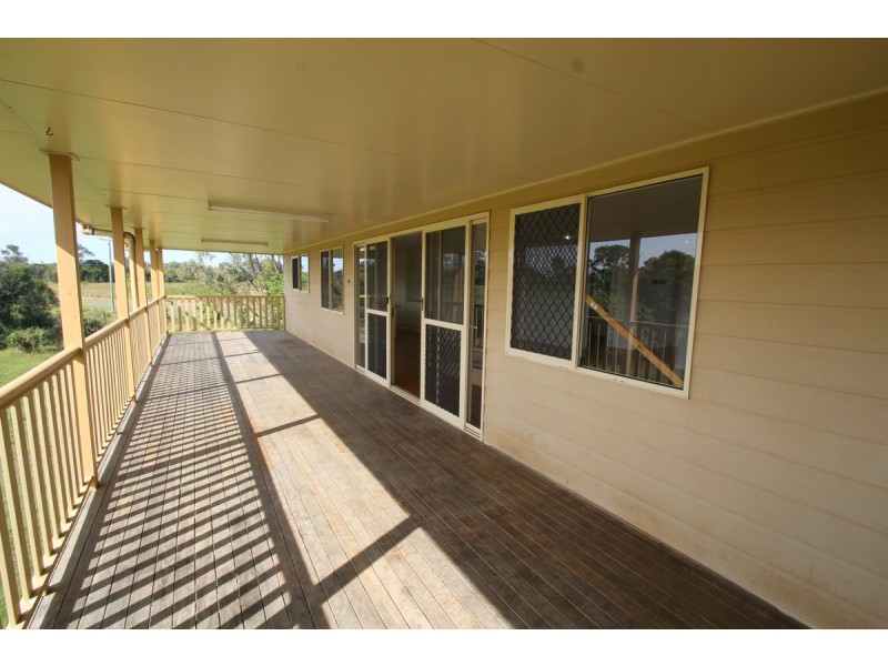 99 Patersons Road, Gooburrum QLD 4670