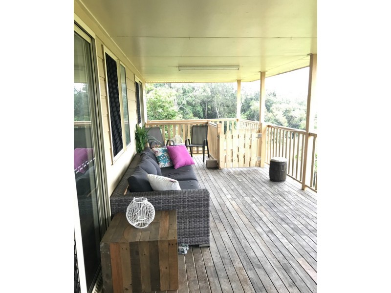 99 Patersons Road, Gooburrum QLD 4670