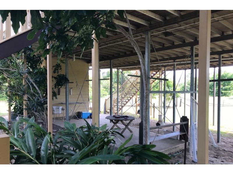 99 Patersons Road, Gooburrum QLD 4670