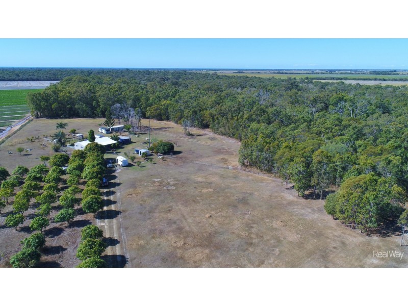 606 Booyan Road, Moore Park Beach QLD 4670