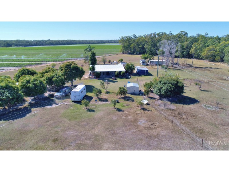 606 Booyan Road, Moore Park Beach QLD 4670