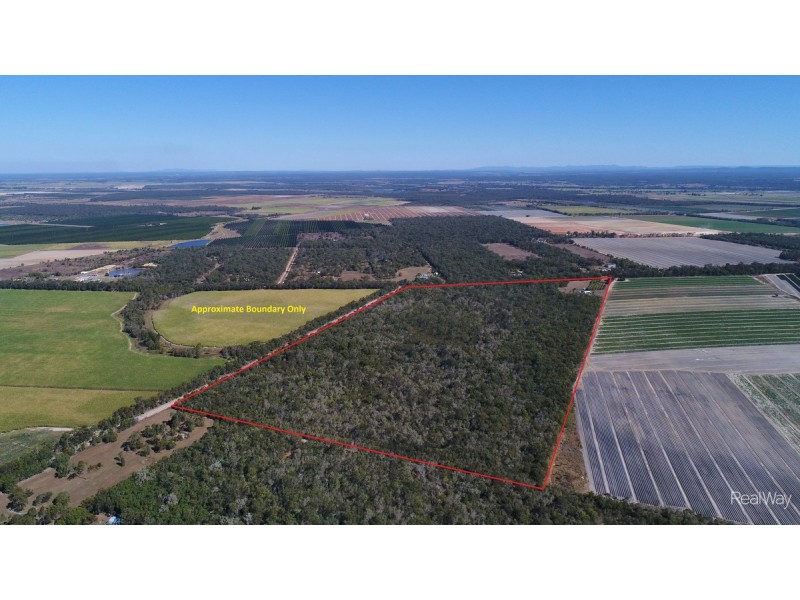 606 Booyan Road, Moore Park Beach QLD 4670