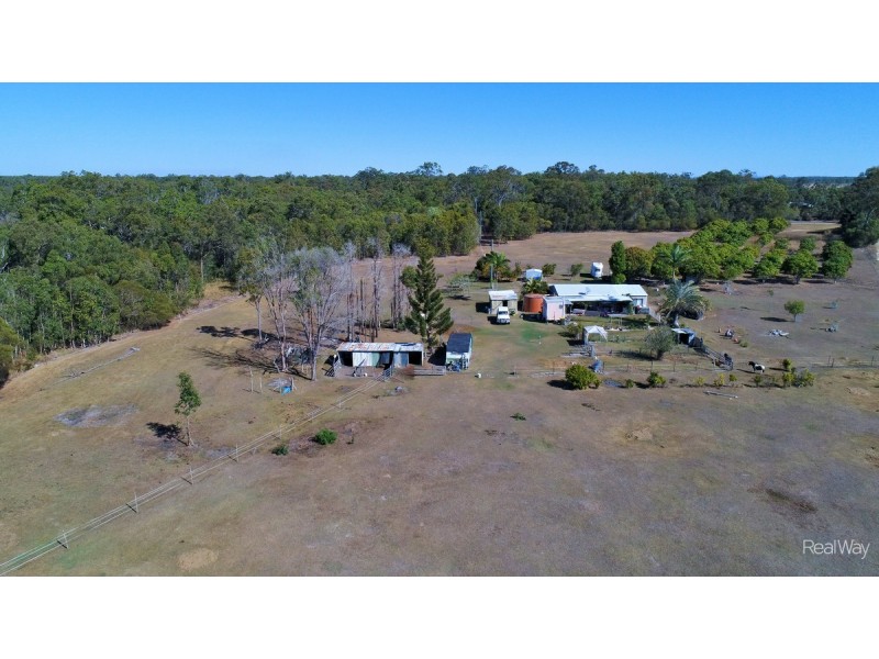 606 Booyan Road, Moore Park Beach QLD 4670