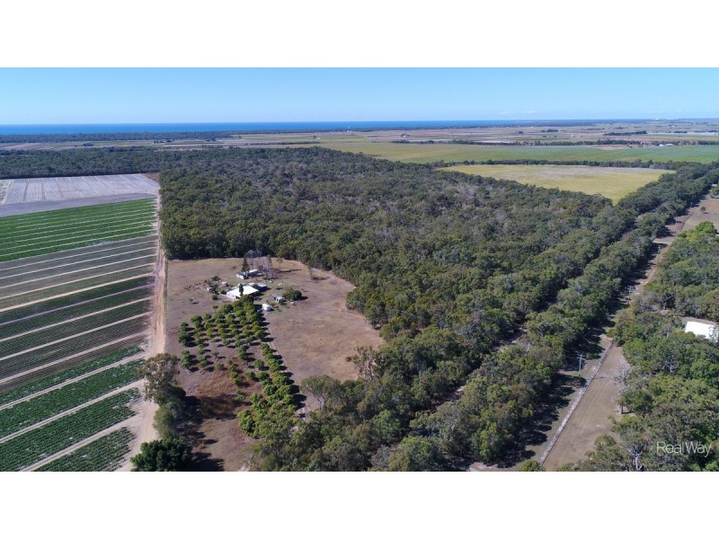 606 Booyan Road, Moore Park Beach QLD 4670