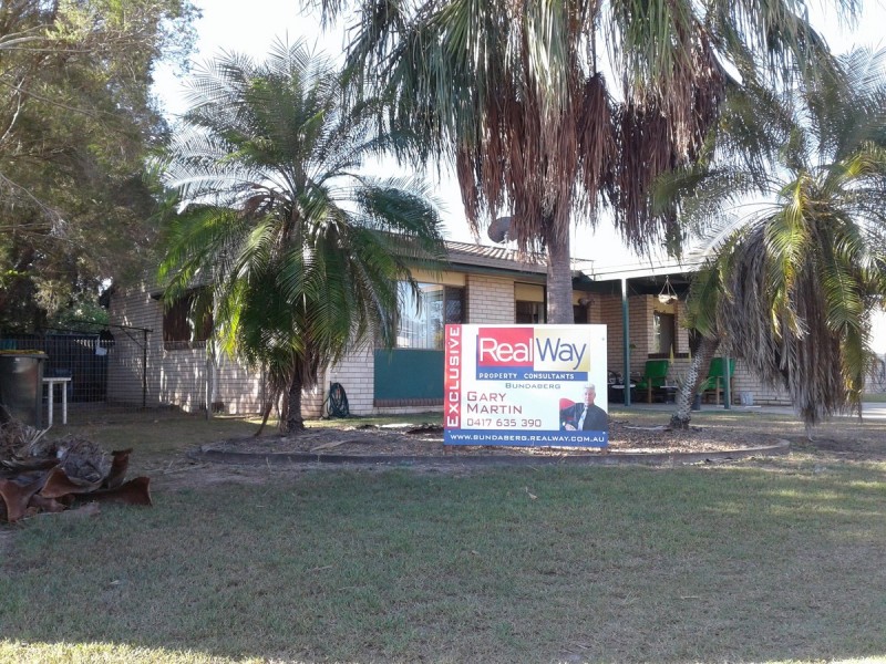 1/15 Pitt Street, Bundaberg South QLD 4670