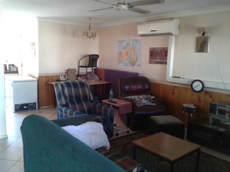 1/15 Pitt Street, Bundaberg South QLD 4670