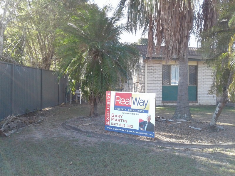 1/15 Pitt Street, Bundaberg South QLD 4670