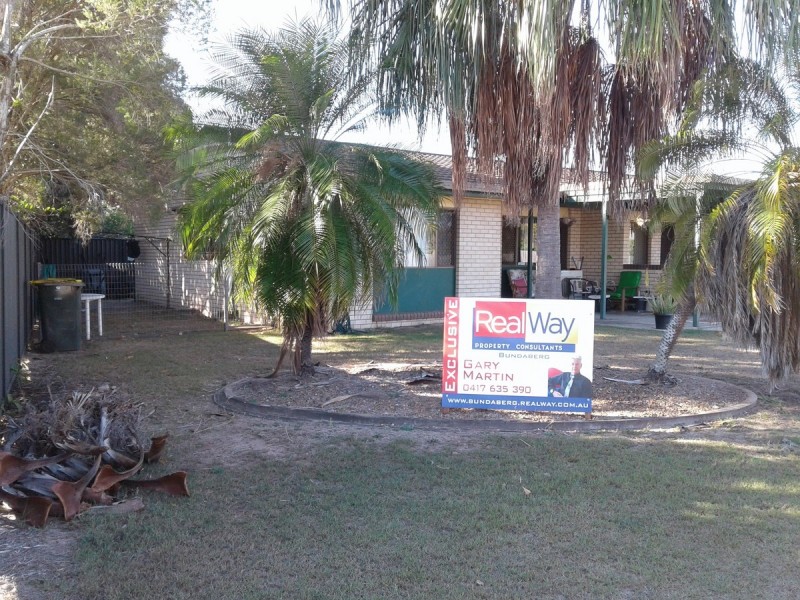 1/15 Pitt Street, Bundaberg South QLD 4670