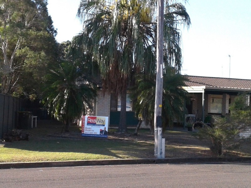 1/15 Pitt Street, Bundaberg South QLD 4670