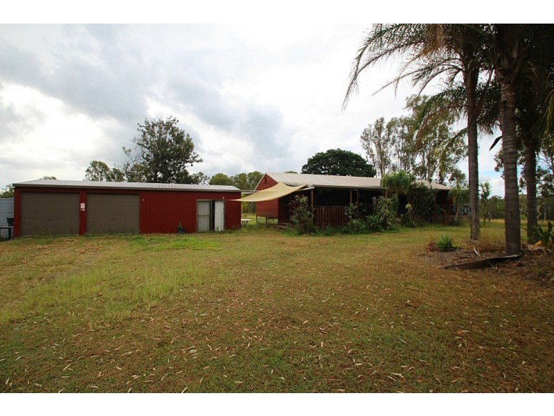 1298 Monduran Road, Waterloo QLD 4673